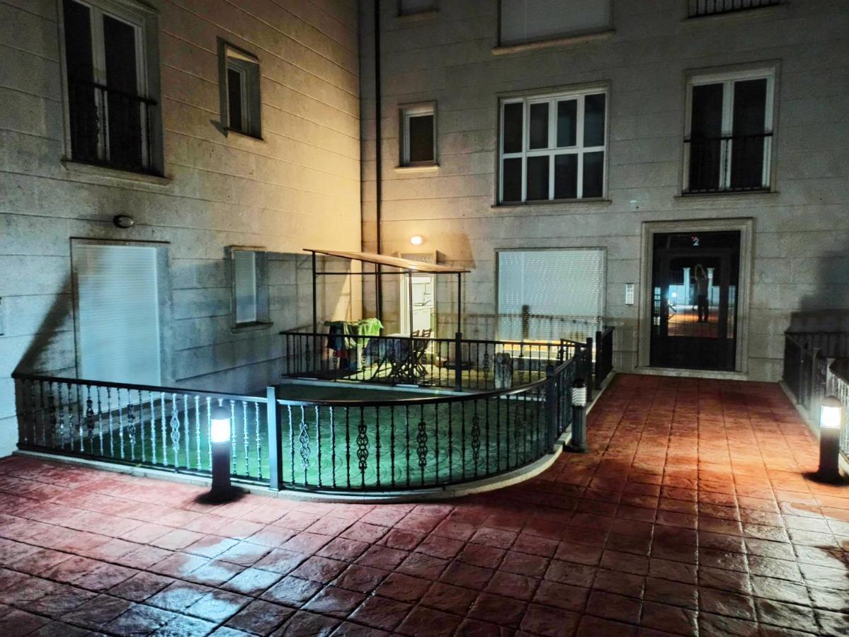 Petite House Apartamento San Cosme de Barreiros Exterior foto